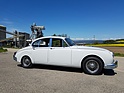 Jaguar Mk 2 3.8 Litre Saloon (1960) - als Lot 60 an der Versteigerung der Oldtimer Galerie Toffen anlässlich der Dolder Classics am 11. Juni 2016