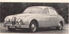 Jaguar Mk. 2 