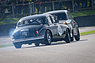 Jaguar Mk I (1959) – Matt Neal demonstriert Fahrkunst in der St. Mary's Trophy – Goodwood Revival 2025 (© Stuart Adams, 2025) Jaguar Mk I (1959) – Matt Neal demonstriert Fahrkunst in der St. Mary's Trophy – Goodwood Revival 2025 (© Stuart Adams, 2025)