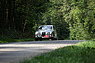 Jaguar Mk II (1962) - auf französischen Strassen - RAID Suisse-Paris 2012 (© Bruno von Rotz, 2012) Jaguar Mk II (1962) - auf französischen Strassen - RAID Suisse-Paris 2012 (© Bruno von Rotz, 2012)
