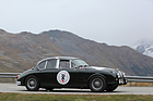 Jaguar Mk II (1965) - Bernina Gran Turismo 2017