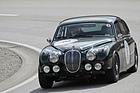Jaguar Mk II (1965) - Bernina Gran Turismo 2017