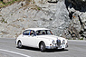 Jaguar Mk II 3.8 (1960) - The Italian Job Rally am Samstag - 27. BCCM St. Moritz 2021 (© Bruno von Rotz, 2021) Jaguar Mk II 3.8 (1960) - The Italian Job Rally am Samstag - 27. BCCM St. Moritz 2021 (© Bruno von Rotz, 2021)