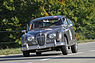 Jaguar Mk II 3.8 (1961) - Kategorie S - Renn- und Strassensportwagen am Memorial Bergrennen Opfershofen "Rendezvous am Kleinen Klausen" 2021 (© Bruno von Rotz, 2021) Jaguar Mk II 3.8 (1961) - Kategorie S - Renn- und Strassensportwagen am Memorial Bergrennen Opfershofen "Rendezvous am Kleinen Klausen" 2021 (© Bruno von Rotz, 2021)