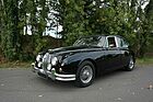 Jaguar Mk II 3.8 L (1963) - angeboten als Lot 93 an der Artcurial Sur les Champs Versteigerung am 24. Oktober 2021