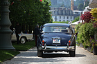 Image: Jaguar Mk II - at the Concours d'Excellence 2015 in Lucerne
