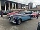 Jaguar Mk IX (1959) – Ein Big Saloon aus UK - Oldtimermesse St. Gallen (© Martin Sigrist, 2025) Jaguar Mk IX (1959) – Ein Big Saloon aus UK - Oldtimermesse St. Gallen (© Martin Sigrist, 2025)