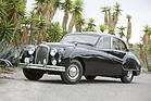 Jaguar Mk IX Saloon (1959) - als Lot 110 an der Versteigerung von Bonhams in Amelia Island am 12. März 2015