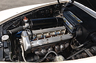 Jaguar Mk VII Beutler Cabriolet (1953) - Reihen-Sechszylinder