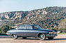 Jaguar Mk X (1963) - als Lot 059 angeboten an der Artcurial Rétromobile Paris Versteigerung am 3./4. Februar 2023 (© Artcurial, 2022) Jaguar Mk X (1963) - als Lot 059 angeboten an der Artcurial Rétromobile Paris Versteigerung am 3./4. Februar 2023 (© Artcurial, 2022)