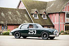 Jaguar Mk1 3.4-Litre Sports Saloon (1957) - als Lot 019 an der Bonhams Versteigerung am Goodwood Members Meetting 2017