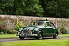 Jaguar Mk1 3.4-Litre Sports Saloon (1959) - offered as lot 298 at the Bonhams Goodwood Revival Auction on September 14, 2019