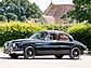 Jaguar Mk1 3.8-Litre Saloon (1959) - als Lot 230 an der Bonhams Goodwood Revival Auction 2026 (© Bonhams, 2026) Jaguar Mk1 3.8-Litre Saloon (1959) - als Lot 230 an der Bonhams Goodwood Revival Auction 2026 (© Bonhams, 2026)