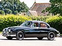 Jaguar Mk1 3.8-Litre Saloon (1959) - als Lot 230 an der Bonhams Goodwood Revival Auction 2026