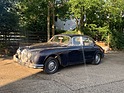 Jaguar Mk2 3.8 Saloon (1966) - als Lot 043 an der Bonhams MPH Bicester Heritage Versteigerung am 17. Juli 2021