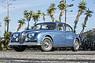 Jaguar MkII 3.8 Saloon (1962) - als Lot 078 angeboten an der Bonhams Scottsdale Versteigerung am 27. Januar 2022 (© Bonhams, 2021)