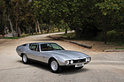 Artikelbild Jaguar Pirana Bertone - die vergessene Verbindung zwischen Marzal und Espada