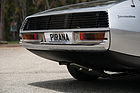 Bild: Jaguar Pirana Bertone (1967) - breite Rückleuchten
