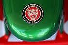 Image: Jaguar R2 (2001) - Grand Prix de France Historique 2023