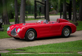 Jaguar RS 2000 Special in the style of Veritas (1957) - als Lot 3141 angeboten an der RM/Sotheby's Gene Ponder Collection Versteigerung am 24. September 2022