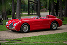 Jaguar RS 2000 Special in the style of Veritas (1957) - als Lot 3141 angeboten an der RM/Sotheby's Gene Ponder Collection Versteigerung am 24. September 2022