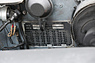 Jaguar S 3.8 (1968) - Typenschild (© Daniel Reinhard, 2024) Jaguar S 3.8 (1968) - Typenschild (© Daniel Reinhard, 2024)