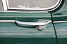 Jaguar S 3.8 (1968) - kunstvolle Türöffner (© Daniel Reinhard, 2024) Jaguar S 3.8 (1968) - kunstvolle Türöffner (© Daniel Reinhard, 2024)