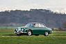 Jaguar S 3.8 (1968) - schaffte knapp 200 km/h (© Daniel Reinhard, 2024) Jaguar S 3.8 (1968) - schaffte knapp 200 km/h (© Daniel Reinhard, 2024)