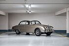 Image: Jaguar S-Type (1964) - Lot 107 at the Artcurial Musée Automobile du Château de Vernon auction 2025