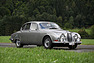 Jaguar S Type (1965) - von weit her angereist (© Bruno von Rotz, 2012) Jaguar S Type (1965) - von weit her angereist (© Bruno von Rotz, 2012)