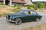 Jaguar S-Type 3.4-Litre Saloon (1964) - als 132 in der RM Sotheby’s The Willy Michiels Collection Online Auction 2026 (© Simon Clay - Courtesy RM Sotheby's, 2026)