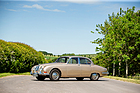 Jaguar S-Type 3.8 Saloon (1966) - als Lot 045 an der Bonhams MPH Bicester Heritage Versteigerung am 17. Juli 2021