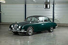 Jaguar S-Type Saloon (1967) - als Lot 104 angeboten an der Bonhams Spring Motoring Online Versteigerung vom 21. bis 31. März 2022