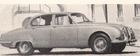 Jaguar S 