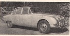 Jaguar S 