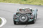 Jaguar SS 100 (1936) - Memorial 100 Jahre Klausenrennen am 6. August 2022