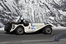 Jaguar SS 100 (1936) - am Grossglockner Grand Prix 2012 (© Bruno von Rotz, 2012) Jaguar SS 100 (1936) - am Grossglockner Grand Prix 2012 (© Bruno von Rotz, 2012)