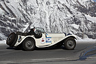 Jaguar SS 100 (1936) - am Grossglockner Grand Prix 2012