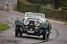 Jaguar SS 100 (1938) - GP Mutschellen 2016 (© Daniel Reinhard, 2016) Jaguar SS 100 (1938) - GP Mutschellen 2016 (© Daniel Reinhard, 2016)