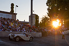 Jaguar SS 100 (1938) - Indianapolis Oerlikon 2015