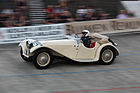 Jaguar SS 100 (1938) - Indianapolis Oerlikon am 26. Juli 2016