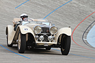 Jaguar SS 100 (1938) - Indianapolis Oerlikon am 26. Juli 2016