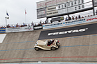 Jaguar SS 100 (1938) - Indianapolis Oerlikon am 27. Juli 2017