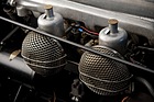 Jaguar SS 100 (1938) - an der RM Auction in London im Jahr 2011 als Lot 233 versteigert