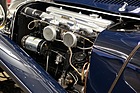Jaguar SS 100 (1938) - an der RM Auction in Monterey im Jahr 2011 als Lot 235 versteigert