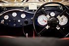 Jaguar SS 100 (1938) - an der RM Auction in Monterey im Jahr 2011 als Lot 235 versteigert