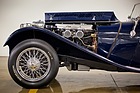 Jaguar SS 100 (1938) - an der RM Auction in Monterey im Jahr 2011 als Lot 235 versteigert