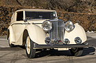 Jaguar SS 2½-Litre Drophead Coupé (1937) - offered as lot 298 at the Bonhams Les Grandes Marques du Monde au Grand Palais Paris auction on February 3, 2022
