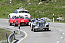 Jaguar SS Tourer (1936) - The Italian Job Rally am Samstag - 27. BCCM St. Moritz 2021 (© Bruno von Rotz, 2021) Jaguar SS Tourer (1936) - The Italian Job Rally am Samstag - 27. BCCM St. Moritz 2021 (© Bruno von Rotz, 2021)