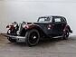 Jaguar SS1 2½-Litre Coupé (1932) - als Lot 256 an der Bonhams Goodwood Revival Auction 2026 (© Bonhams, 2026) Jaguar SS1 2½-Litre Coupé (1932) - als Lot 256 an der Bonhams Goodwood Revival Auction 2026 (© Bonhams, 2026)